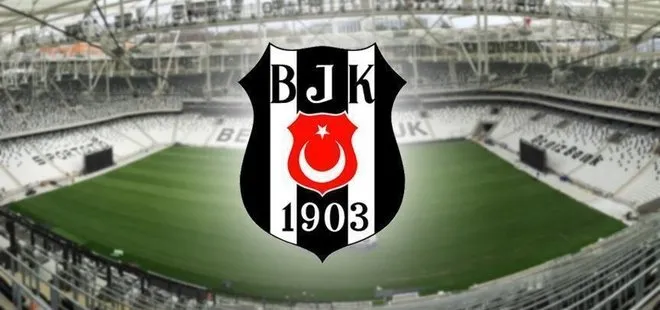 Beşiktaş yeni transferini resmen açıkladı