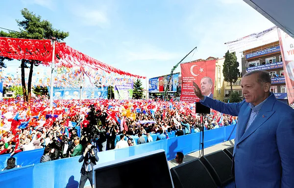 Son dakika | Başkan Erdoğan'dan Ordu'da önemli açıklamalar! CHP'ye açık açık sordu: HDP ile Meclis'te ne konuştun? - 7