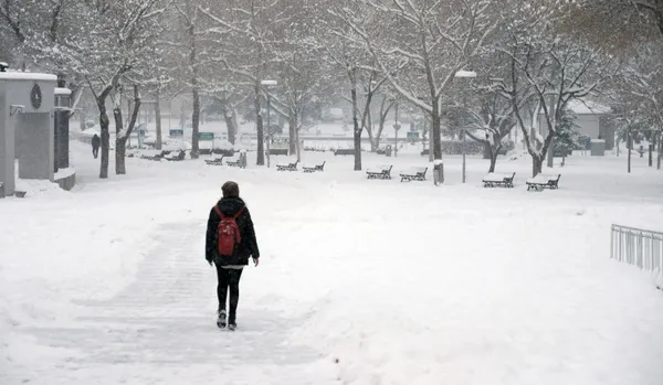 SON DAKİKA! Meteoroloji 5 günlük hava tahmini raporunu yayınladı! İstanbul’da kar yağışı devam edecek mi? Yoğun kar uyarısı geldi
