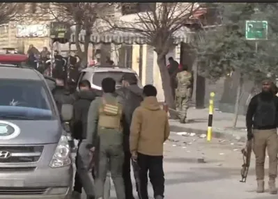 Bu görüntüler sadece A Haber ’de