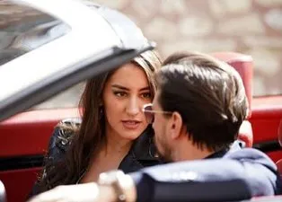 Doğduğun Ev Kaderindir’in Emine’si Naz Göktan hakkındaki gerçekle şaşırttı! Meğer...