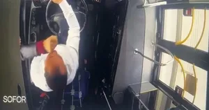 İETT şoförüne ’yol vermedin’ saldırısı!