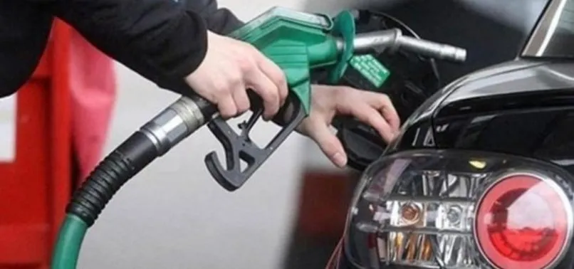 Son dakika: Benzin ve Motorine indirim geldi!