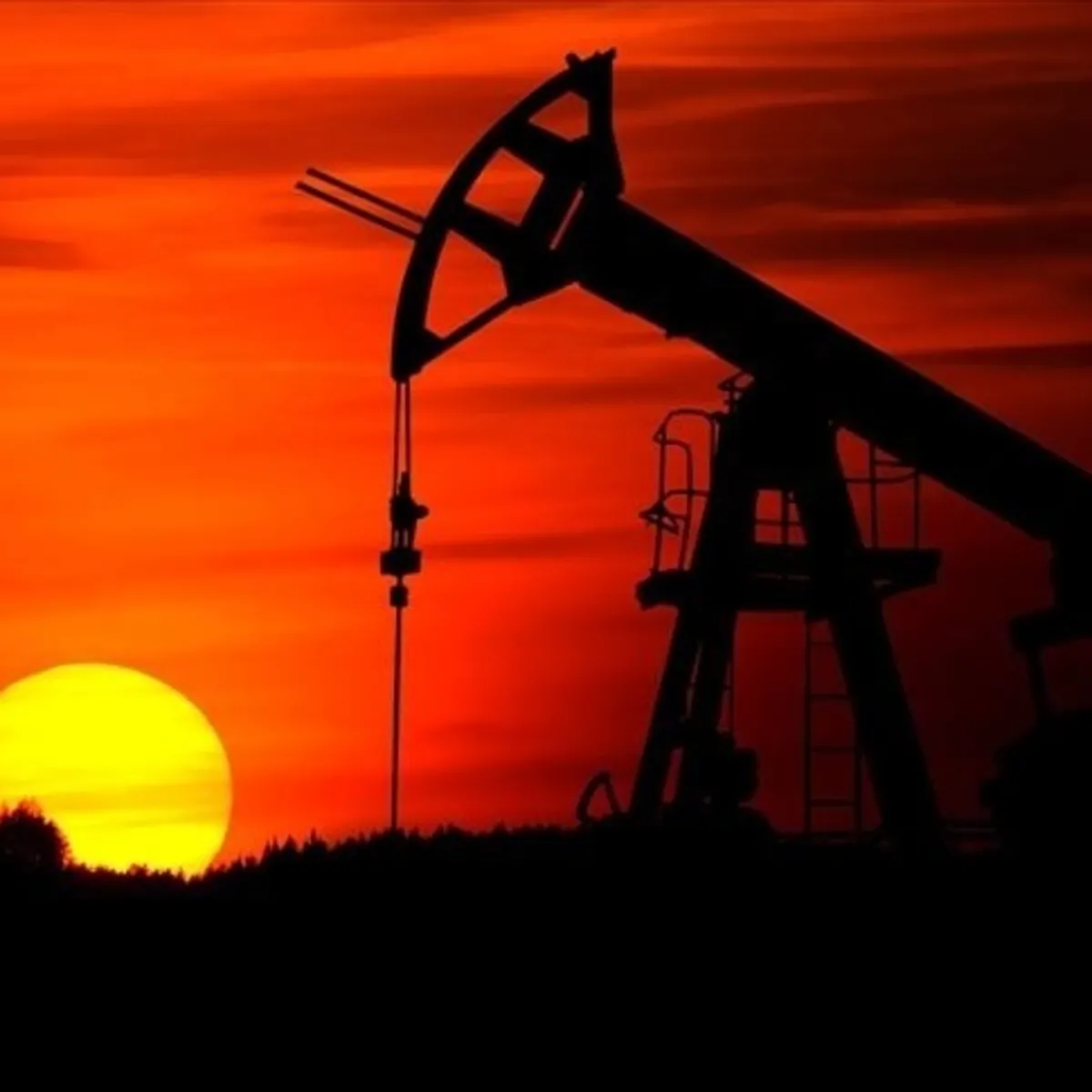 Dünyada petrol stokları eriyor!