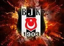 Beşiktaş ilk transferini yaptı! Bonservis ödemeyecek