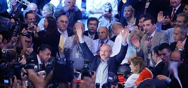 CHP eski Genel Başkan Yardımcısı Yılmaz Ateş’ten Kılıçdaroğlu’na çok ağır sözler: Bu kumpasın hesabı görülmeli