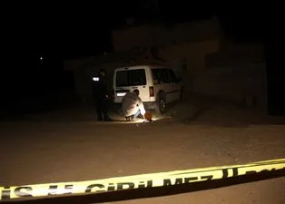 Yol verme kavgasında kan aktı! 2 ölü 9 yaralı | Şanlıurfa'da kan donduran olay