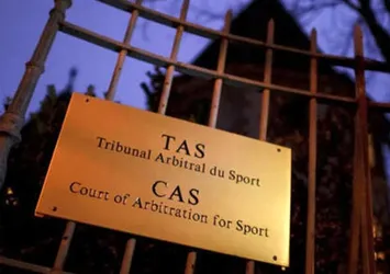 Trabzonspor CAS'tan cevap bekliyor