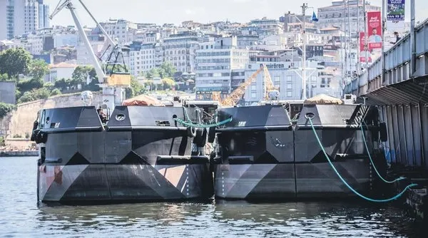 CHP'li İBB korsanlığa soyundu! İmamoğlu ve ekibinde büyük panik - 6