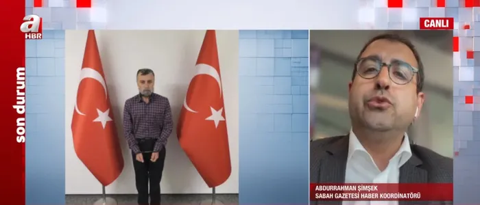 Son dakika: Necip Hablemitoğlu’nun suikast timine operasyon! İşte Levent Göktaş ve FETÖ detayı | Tetiği kim çekti?
