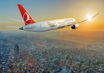 THY'den kesintisiz büyüme! 40 milyar dolar