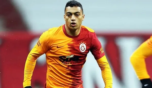 Mohamed Mostafa neden ilk 11'de değil! Fatih Terim açıkladı - 2
