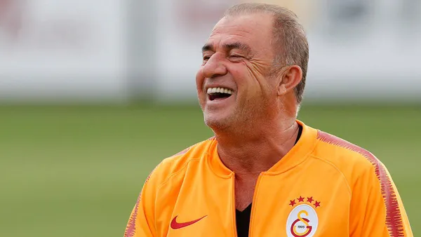 Galatasaray için Fatih Terim iddiası! Zeki Uzundurukan canlı yayında açıkladı
