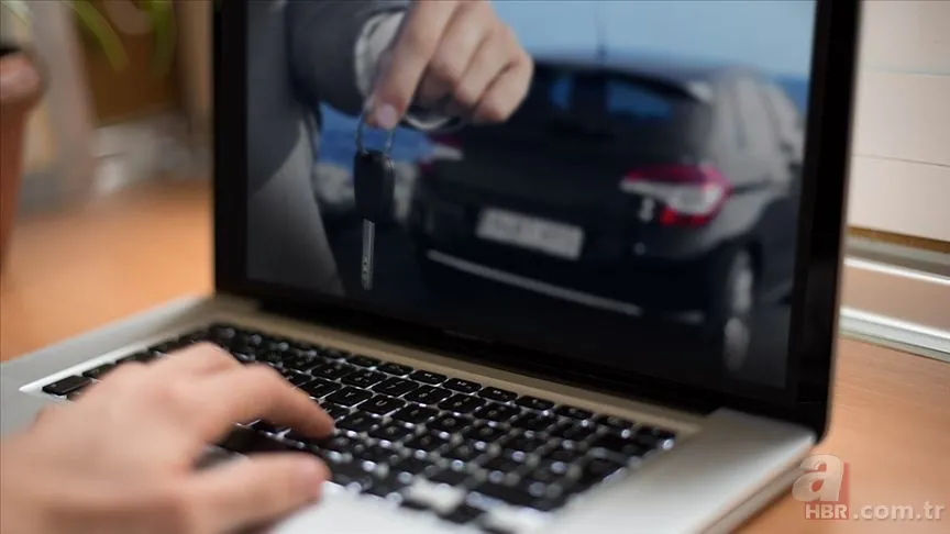 İkinci el araba alacaklar dikkat! Binek ve hafif ticari araçta dikkat çeken rakam! Volkswagen, Renault, Ford, Fiat... 4