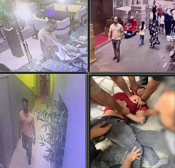 Bombalı eylem hazırlığındaki PKK'lı teröristten Murat Karayılan itirafı! - 4