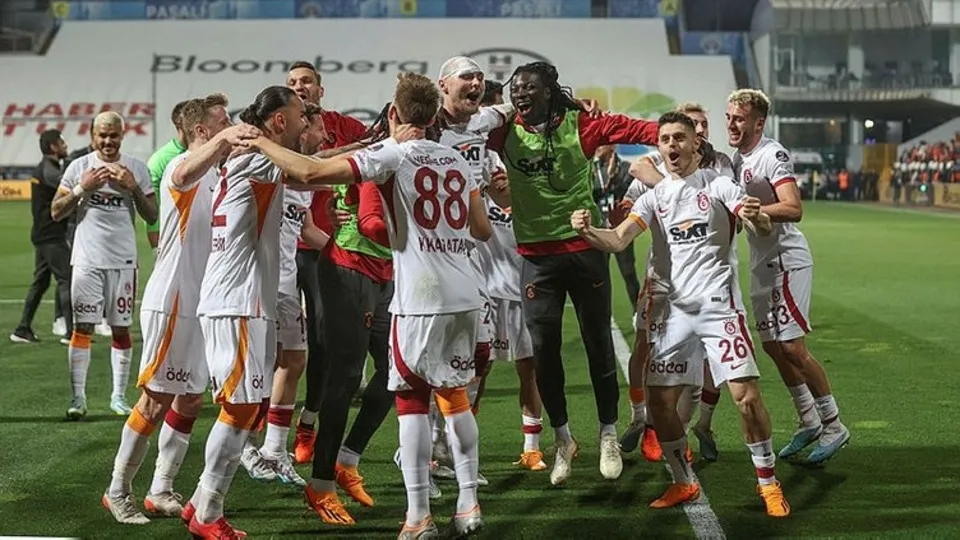 Galatasaray yeni forvetini buldu! Portekizli yıldız geliyor