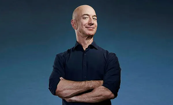 Jeff Bezos'tan Amazon kararı | Tarih verdi - 3