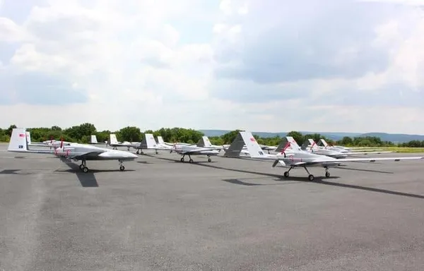 Ukrayna Türkiye’den SİHA almak için bütçe ayırdı