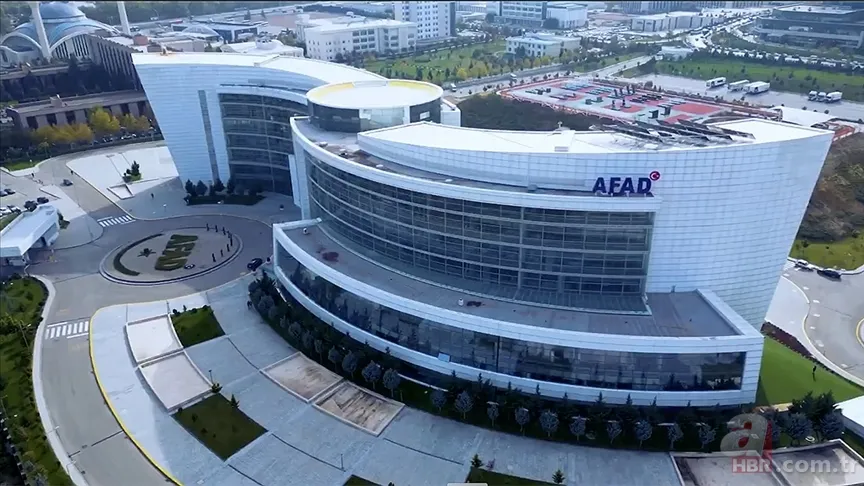 AFAD Gönüllüsü Başvuru Ekranı 2025 | AFAD gönüllüsü nasıl olunur, başvuru şartları neler? 3