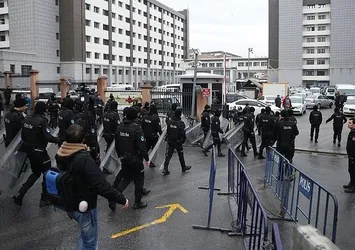Reina katliamında 10 kişi için tutuklama talebi