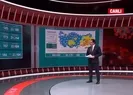 Günün vaka-vefat-aşılama rakamları