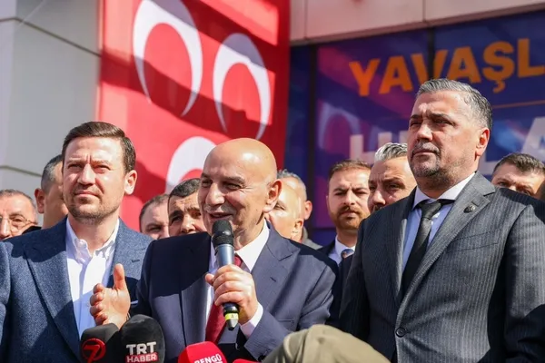 1709393233134.jpg Turgut Altınok'tan Yavaş'a sert eleştiri: 100 tane söz vermişsin 90 tanesini yerine getirmemişsin - 3