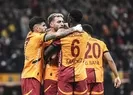 Galatasaray kupada final peşinde