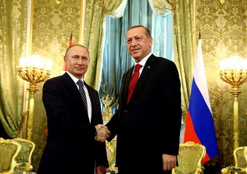 Rusya'dan vize müjdesi