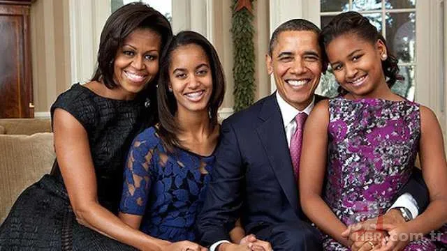 Michelle Obama olayı nedir, neden yok? Eski First Lady Michelle Obama kimdir, kayıp mı? 1