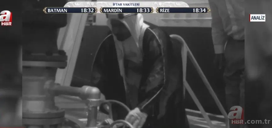 ANALİZ | Dünya enerji savaşının eşiğinde: Petrol-gaz ve küresel ekonomi için tarihi tehdit 15