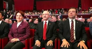 Akşener’den Kılıçdaroğlu’na yolun sonu göründü mesajı!