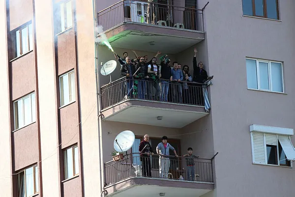 Denizlispor 1-0 Gençlerbirliği | MAÇ SONUCU