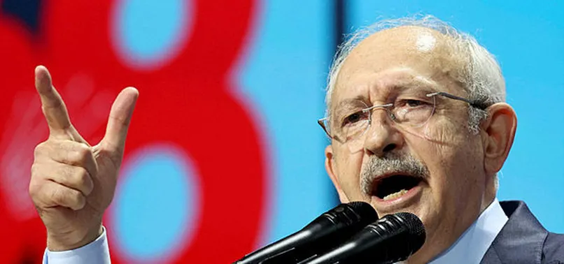 Siyaset tarihi böyle bir yalan ağı görmedi! Ekremci medyadan Bay Kemal'e büyük operasyon