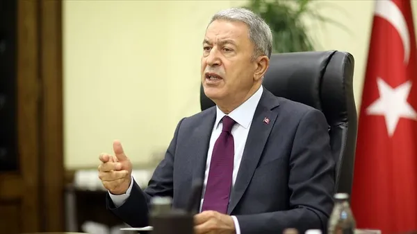1659041595587.jpg Çok yakında duyuracağız! Milli Savunma Bakanı Hulusi Akar'dan net açıklama! İlk gemi limandan ayrılıyor - 1
