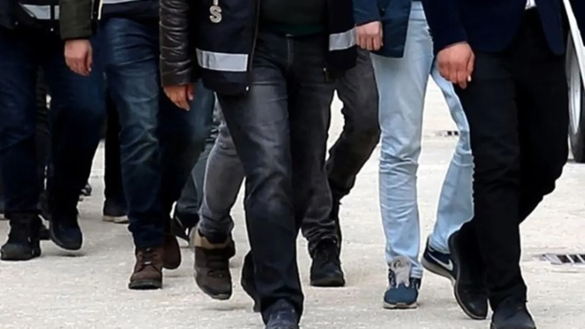 Batman'da gencin şüpheli ölümünde gelişme! 14 gözaltı var