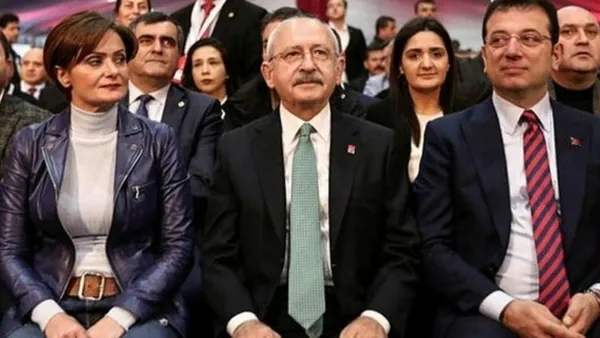 İmamoğlu’ndan belediye başkanlarına aba altından sopa: Desteğinizi çekerseniz altınızı boşaltırım