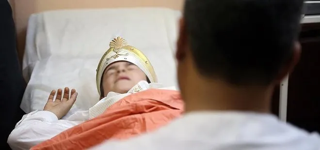 Sünnetin enfeksiyonsuz iyileşmesi için en uygun zaman yaz tatili dönemi