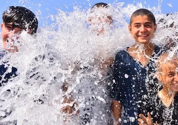 Meteoroloji'den İstanbul ve Ankara için uyarı