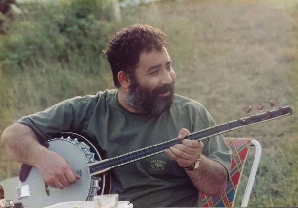 ahmet kaya olumunun 19 yilinda