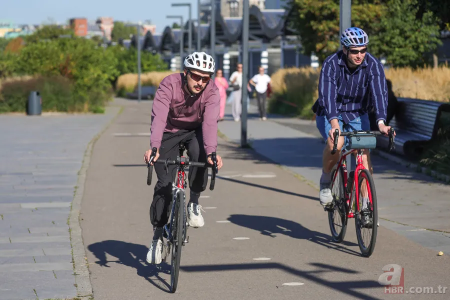 Sıfır eforla gelen tehlike: Dünyanın en kolay işi, sağlığınızın en büyük düşmanı çıktı 3