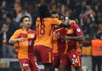 Galatasaray bugün kazanırsa lider