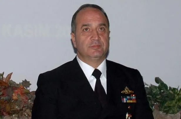 Ercüment Tatlıoğlu kimdir? Yeni Deniz Kuvvetleri Komutanı Oramiral Ercüment Tatlıoğlu kaç yaşında, nereli?