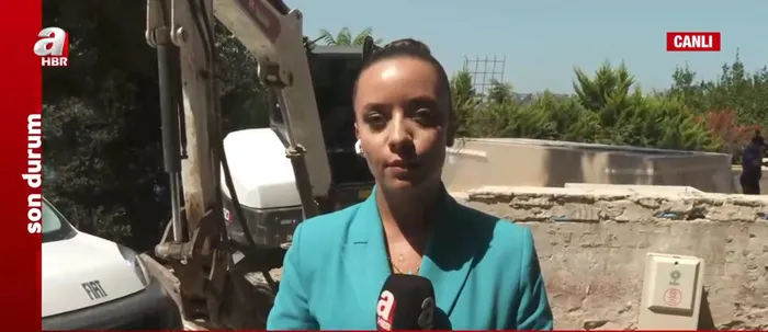 Boğaz’da izinsiz inşaata soruşturma! Vaniköy’deki yapıya İBB göz yumdu! İnşaatın sahibi Paris gezisinin sponsoru mu?