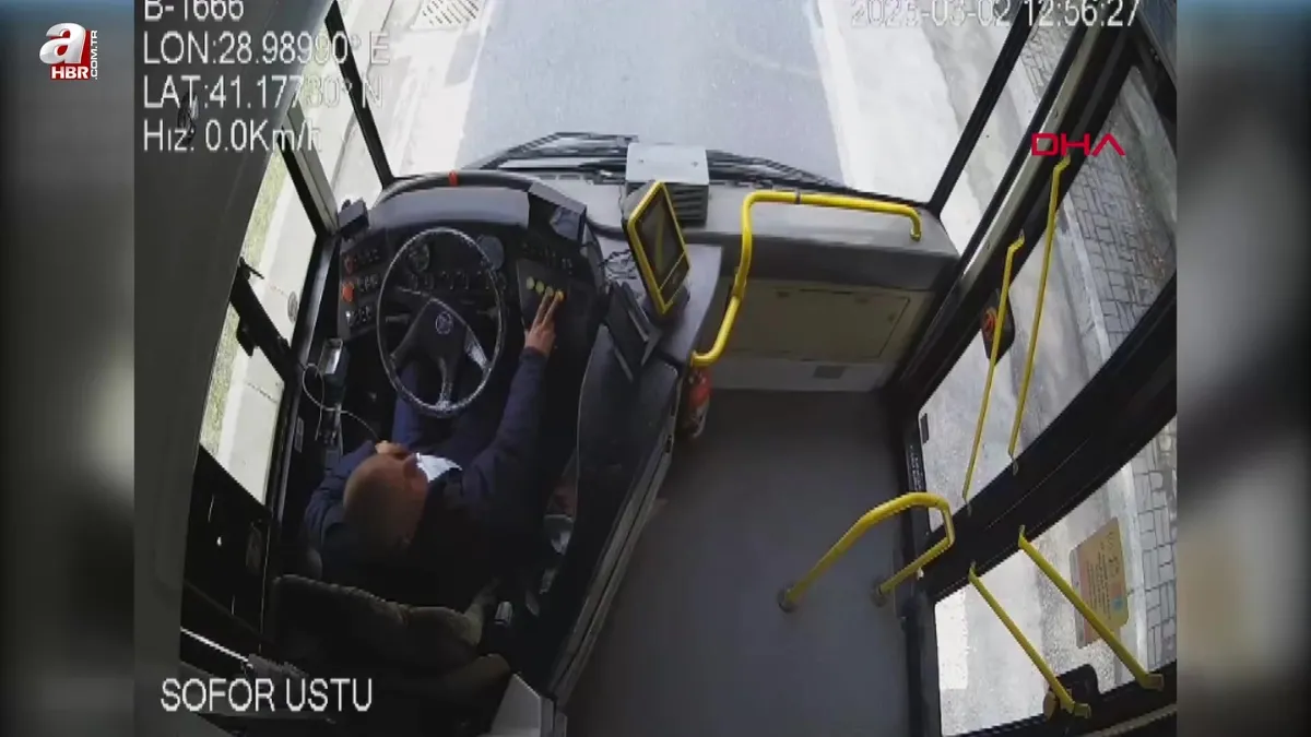 Ece Gürel'in son görüntüleri ortaya çıktı