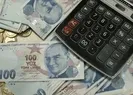 Cari işlemler 538 milyon dolar fazla verdi