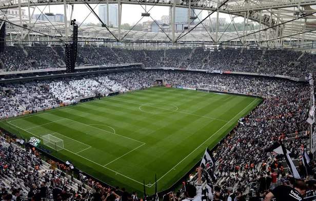 Beşiktaş başkanlık seçimi CANLI İZLE ASPOR | 2023 BJK seçimi sonucu açıklandı? Başkan kim oldu, adaylar kaç oy aldı?