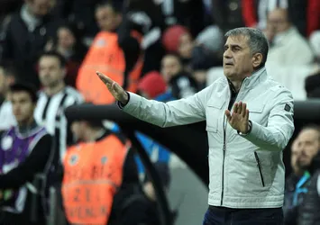 Şenol Güneş ile parlayan futbolcular