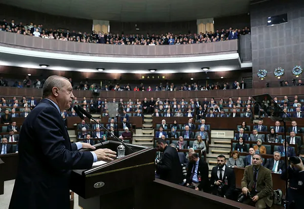 Son dakika: Başkan Erdoğan’dan Fırat’ın doğusu için yeni mesaj