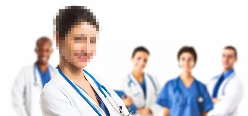 SAĞLIKTA DEPREM! 14 DOKTOR GÖZALTINA ALINDI