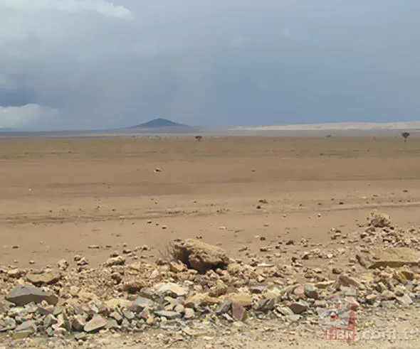 Bilim insanları tedirgin! İşte dünyayı bekleyen o korkunç son... 18